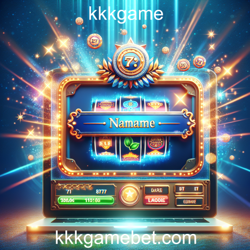 Explorando o Mundo dos Cassinos Online: Uma Análise do kkkgame